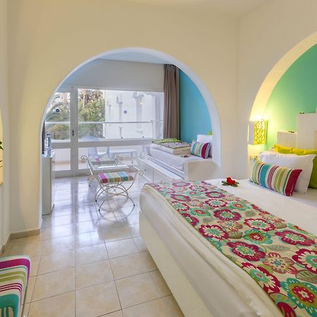 Hotel Splashworld Venus Beach Al-Hammamat Zewnętrze zdjęcie