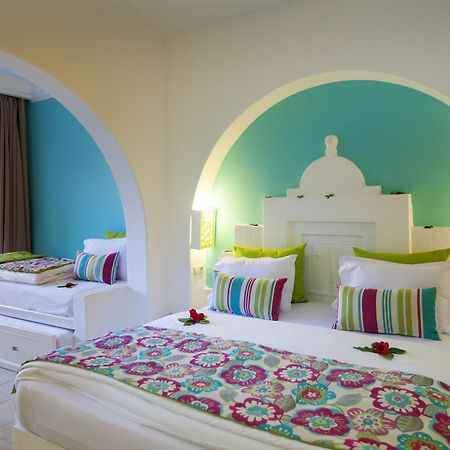 Hotel Splashworld Venus Beach Al-Hammamat Zewnętrze zdjęcie