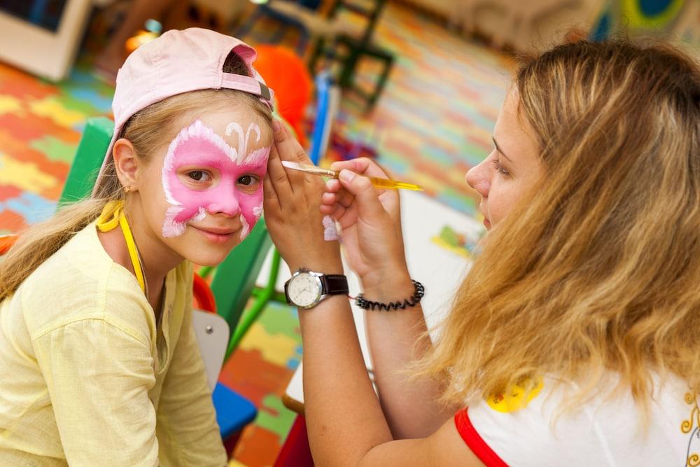 Hotel Splashworld Venus Beach Al-Hammamat Zewnętrze zdjęcie