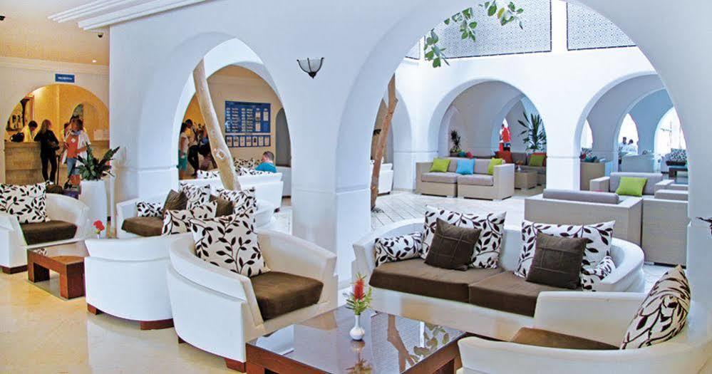 Hotel Splashworld Venus Beach Al-Hammamat Zewnętrze zdjęcie